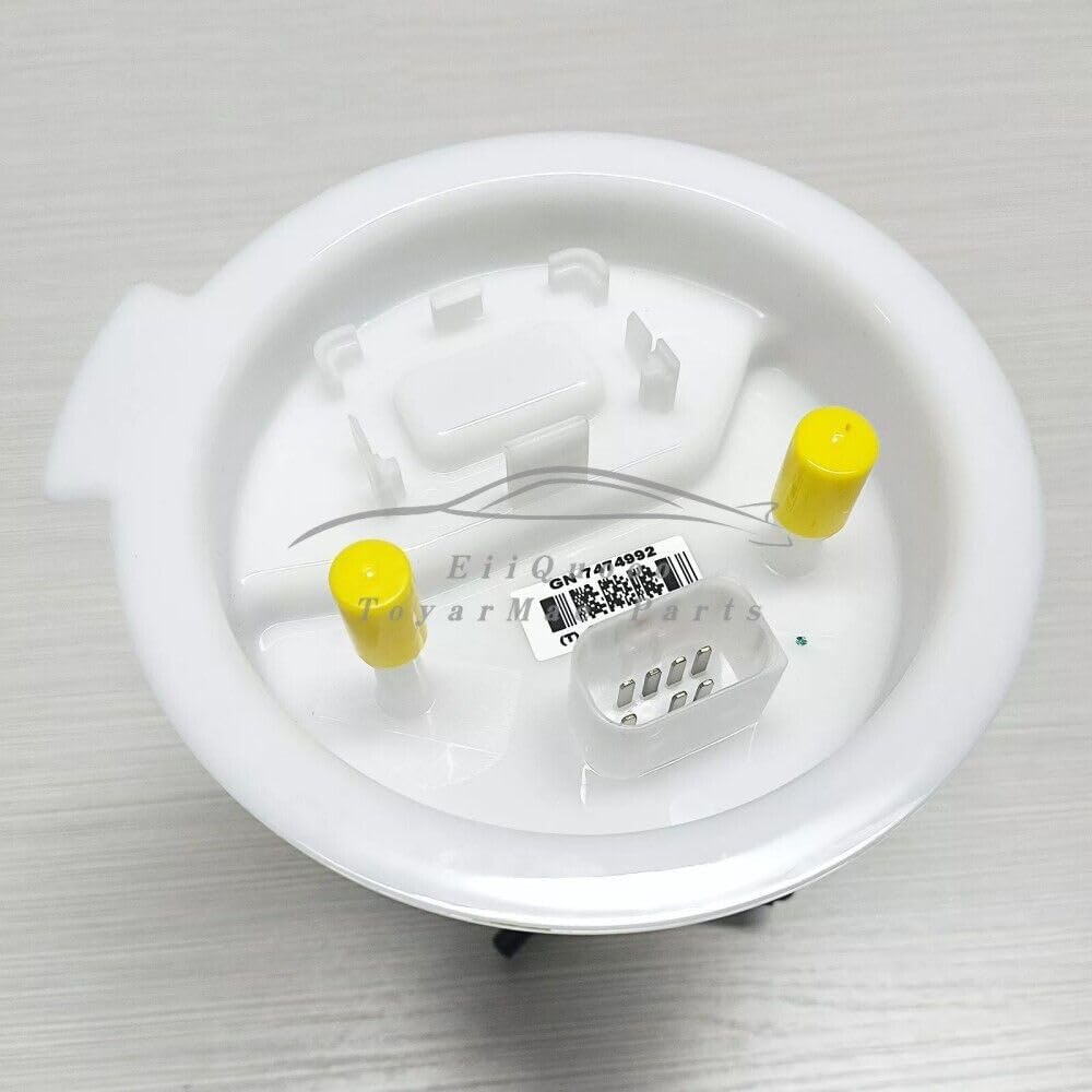 ya 5 8.10 Fuel Pump Assembly 16117300463 for 2016-2022 for BMW X1 F48 for 2018-2023 for BMW X2 F39