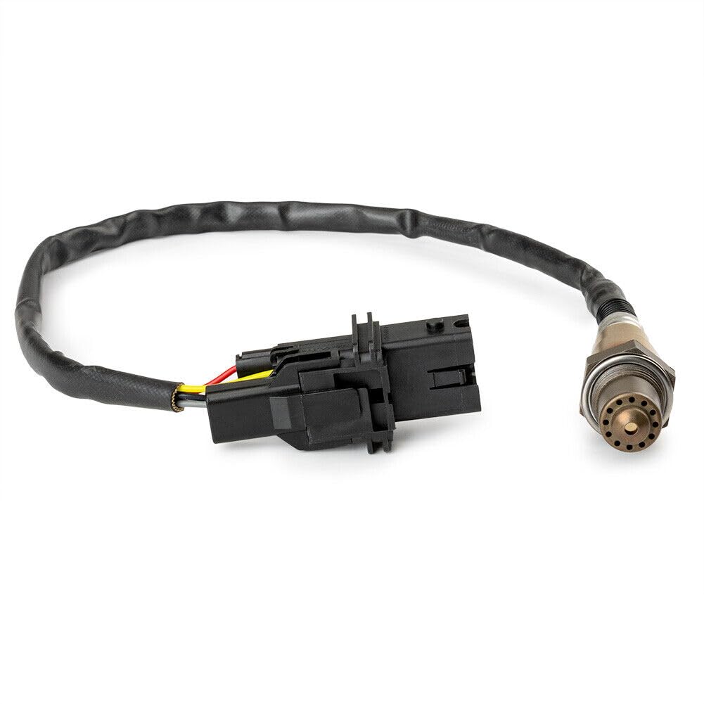 ya 2 8.15 O2 Oxygen Sensor Upstream 12499877 is Suitable for Nissan Altima Titan 2004-2006 in The United States