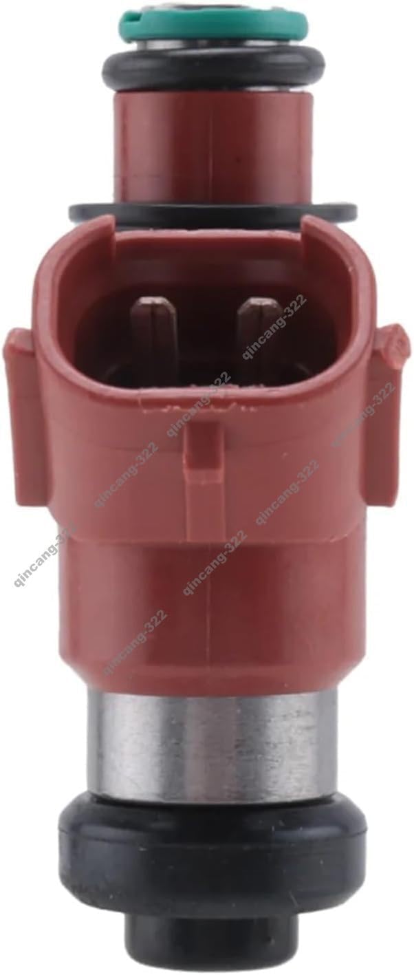 ya 10 9.16 baidi Fuel Injector 16450-MEN-A51 for 11-23 for Honda Motorcycle CRF450R CRF450RWE