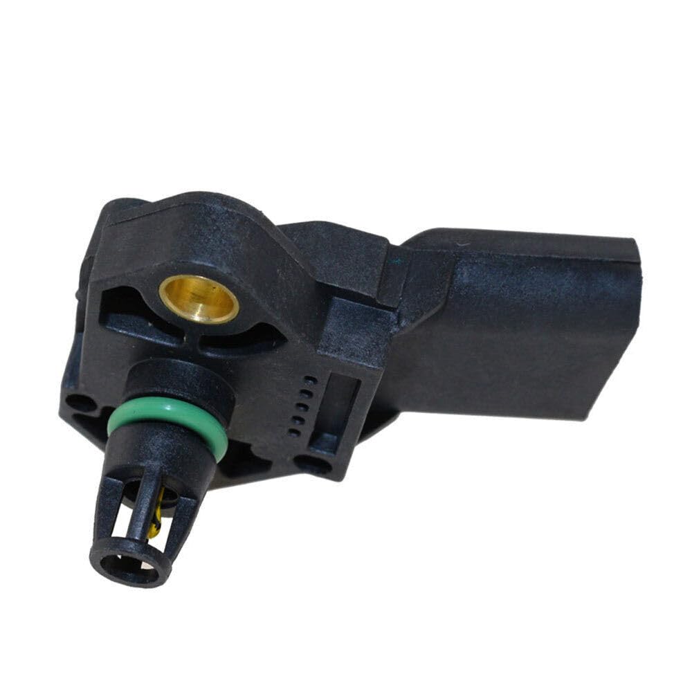 ya 2 8.15 Air Boost Intake Manifold Pressure map Sensor for VW Passat Station Wagon 2.0 0281002401