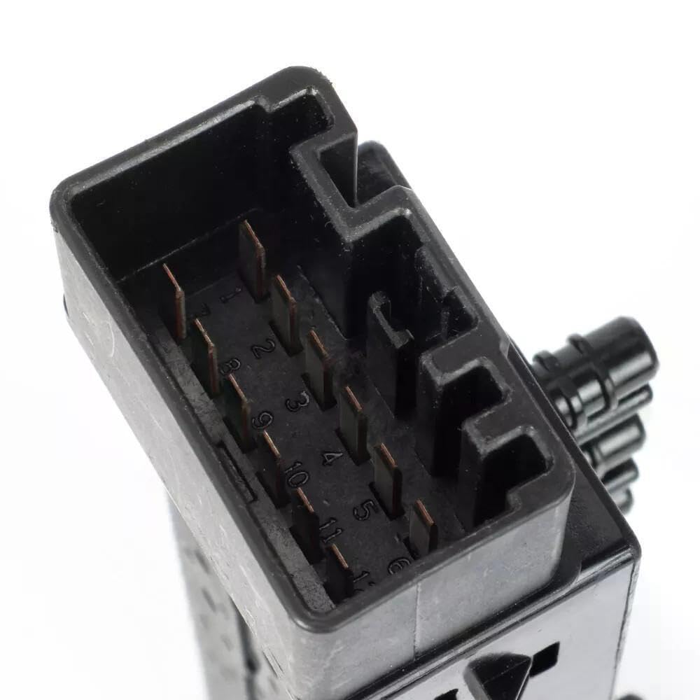 ya 5 8.10 9L3T14B709FAW Power for SEAT Switch Fit for d Focus Fiesta 2012-2020 Driver Side