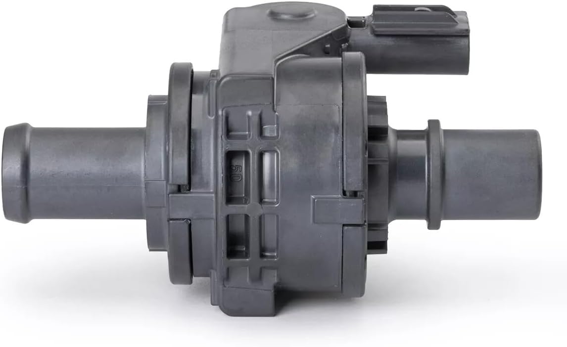 ya 11 9.14 baidi1 x Coolant Flow Control Valve 16671-F2010 for Toyota for COROLLA 2.0L 2020-2023-