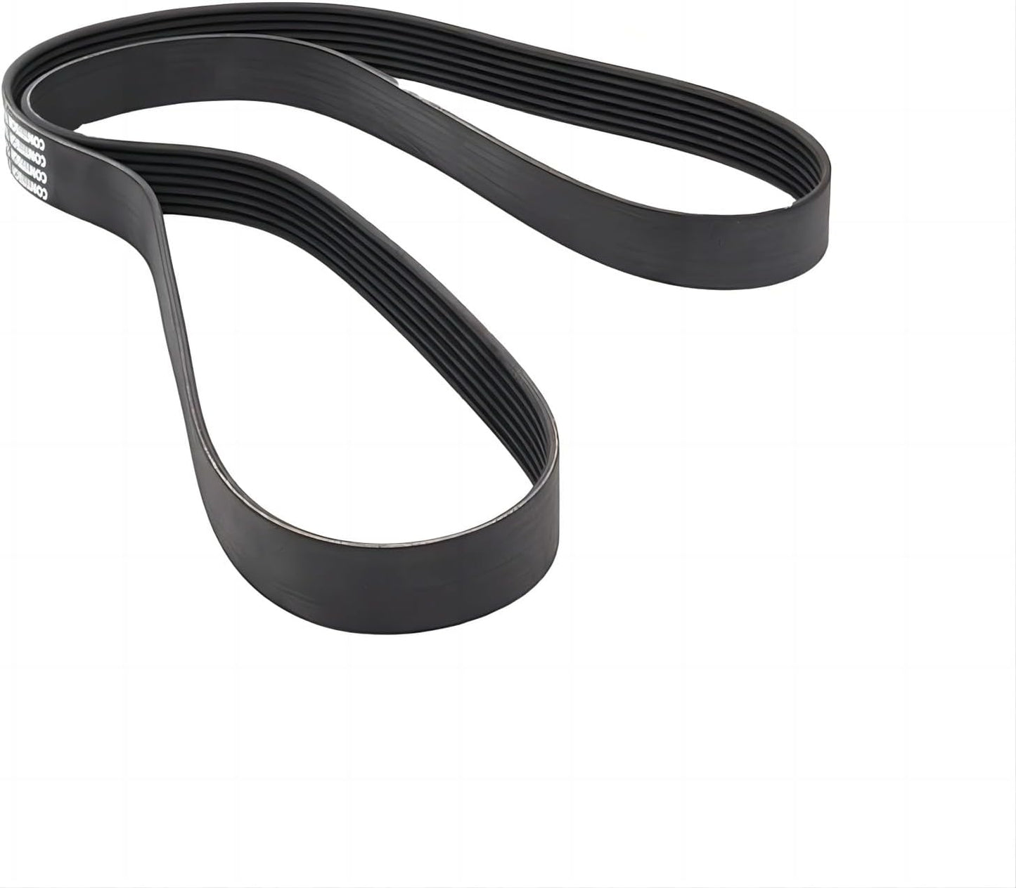 ya 7 8.24 baidi for BMW 535i 640i X5 X6 2010-2021 Drive Belt