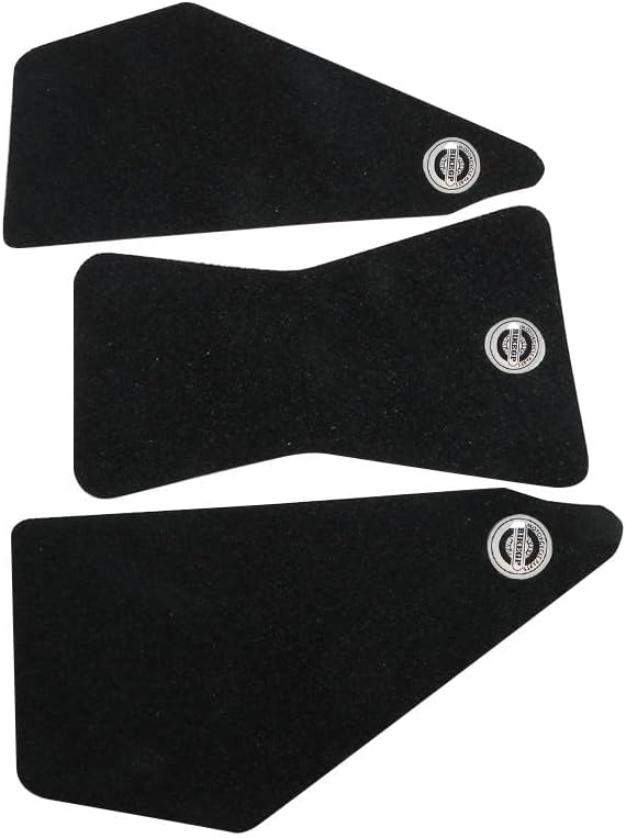 ya 23 10.7 baidi Motorcycle Tank Pads protective Anti-slip Pads for BMW F850GS Adventure 19-2021