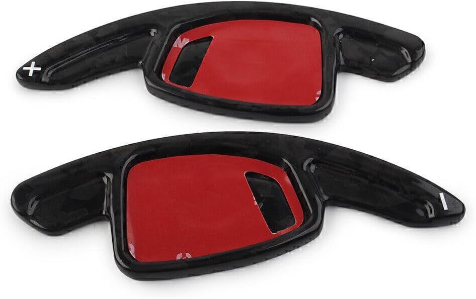 ya 5 8.24 baidi Steering Wheel Shift Paddle for Audi RS4 RS5 RS7 2020-2022 For RS6 2019-22