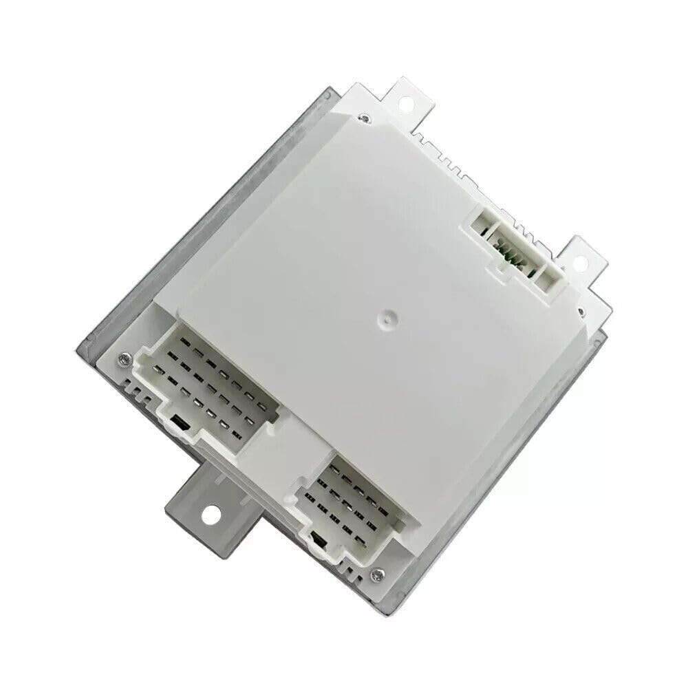 ya 6 8.24 baidi 20508582 Control Unit Panel for Volvo FM FH 85115380 20853478 21272395 21318121