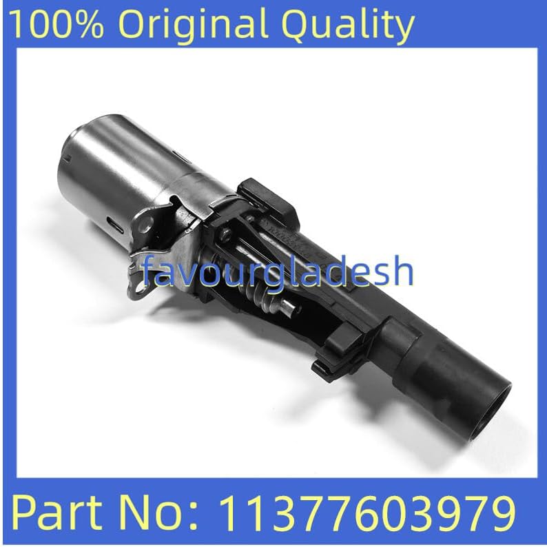 ya 10 9.16 baidi Engine VALVETRONIC ACTUATOR Engine regulator for BMW E71 N20 N55 S55 11377603979-