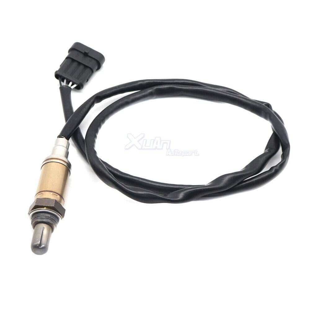 ya 4 8.10 O2 Oxygen Sensor Suitable for Fiat Doblo Palio MPV Lancia Lybra Sedan 0258005244