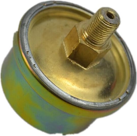 ya 11 9.14 zhengce Oil Pressure Gage for 1984-1992 for Toyota for 4Runner for Corolla Supra Pickup Celica MR2
