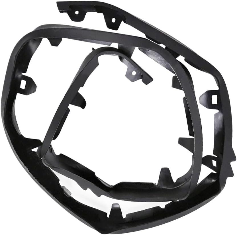 ya 27 10.13 baidi 42546377 Front Bumper Grille-Lower Deflector for 2017-2020 for Chevrolet Trax