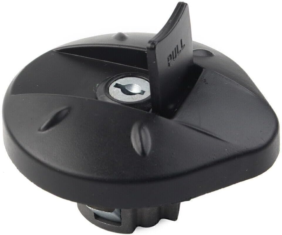 ya 9 10.24 Fit for Yamaha XT660 XT660R XT660X XG250 TRICKER XT250 2017 Fuel Gas Tank Cap Keys