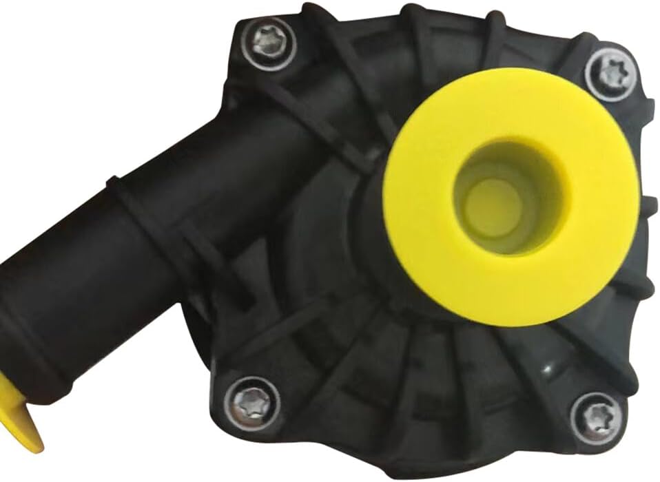 ya 10 9.16 baidi Engine Electric Water Pump for VW for Audi A4~A8 Q7 for Cayenne for PANAMERA 3.0L 7P0965567