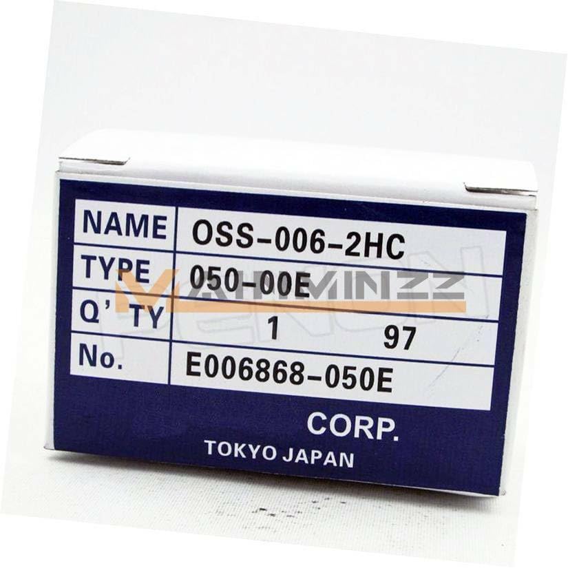 ya 16 10.20 baidi 1PC NEMICON OSS-006-2HC Encoder New #W7-