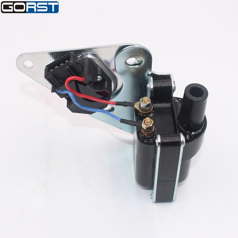 ya 4 8.24 baidi Ignition coil for Renault SAFRANE for Volvo 850 7401275174,1275174,1367777,3507934