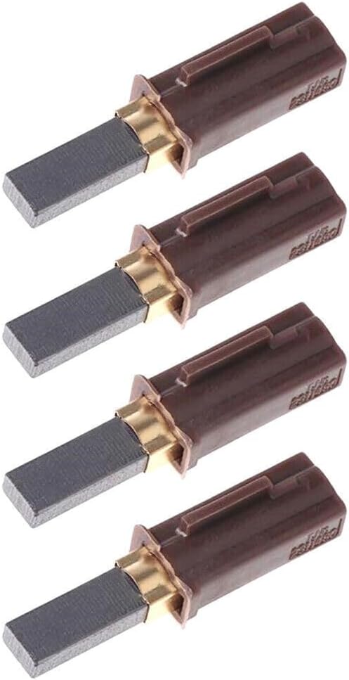 ya 26 10.21 baidi Carbon brushes for Ametek Lamb 2311480 3333261 33326-1 vacuum cleaners -