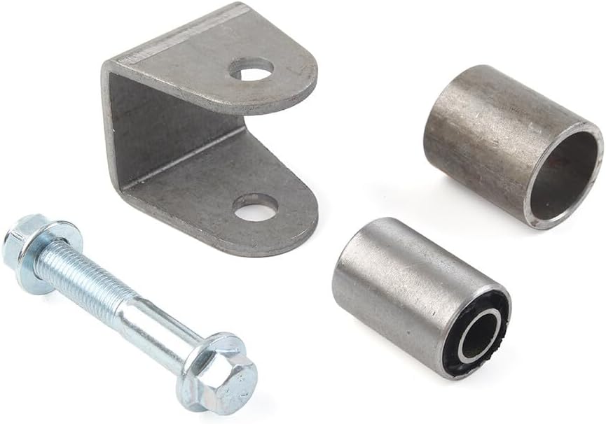 ya 4 8.10 Arm Support Shock Absorption for SEAT Bushing for ATV Scooter UTV Go Kart Quad