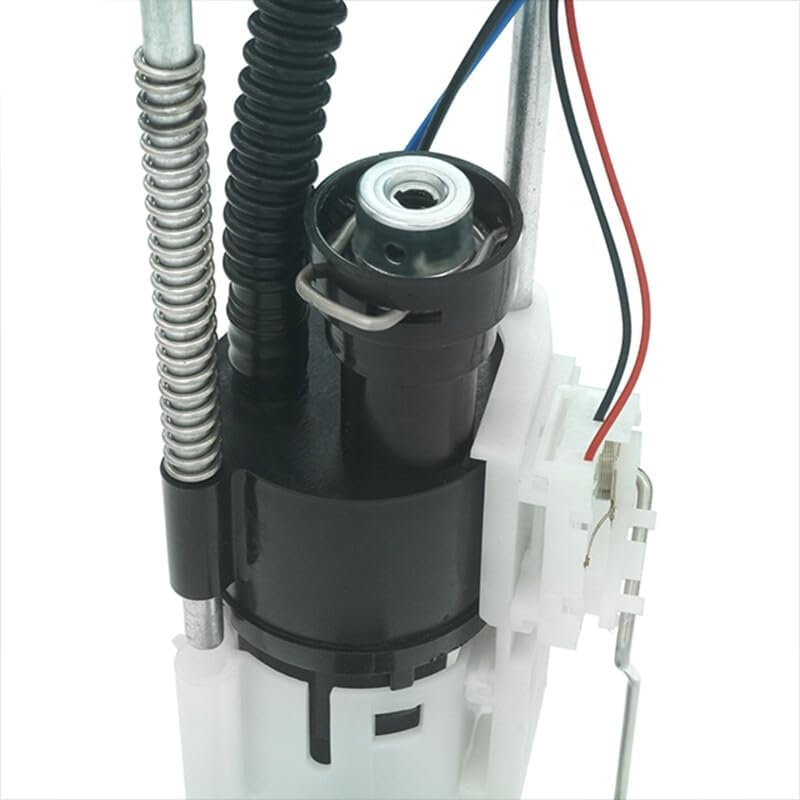 ya 6 8.24 baidi Fuel Pump For 2012 13 14 for Polaris RZR 800 /RZR 800 S/RZR 4 800 2204403 47-1011