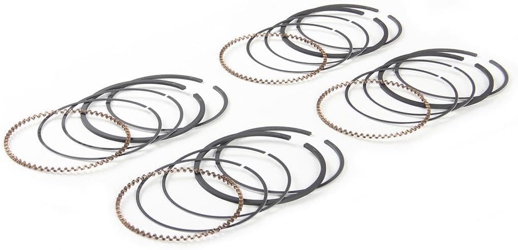 ya 4 8.24 baidi 2.0TDI piston ring set STD for VW Amarok CNFA CNFB 03L 198 151C