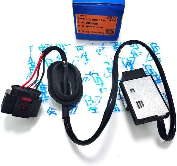 ya 5 8.10 Fuel supply control module for Passat CC for Golf 3C0906093C