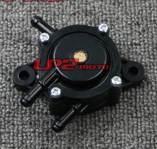 ya 23 10.7 baidi Fuel Pump Fit for Kawasaki KAF400 Mule 610 4X4 2005-2015