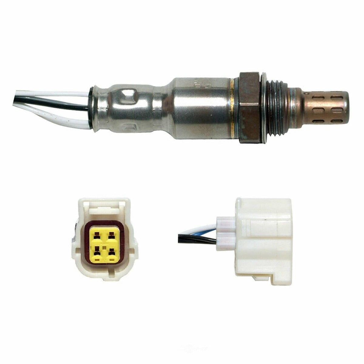 ya 9 10.24 2pcs Oxygen Sensor O2 Sensor Upstream+Downstream for 2013-2016 for Dodge Dart 2.0L