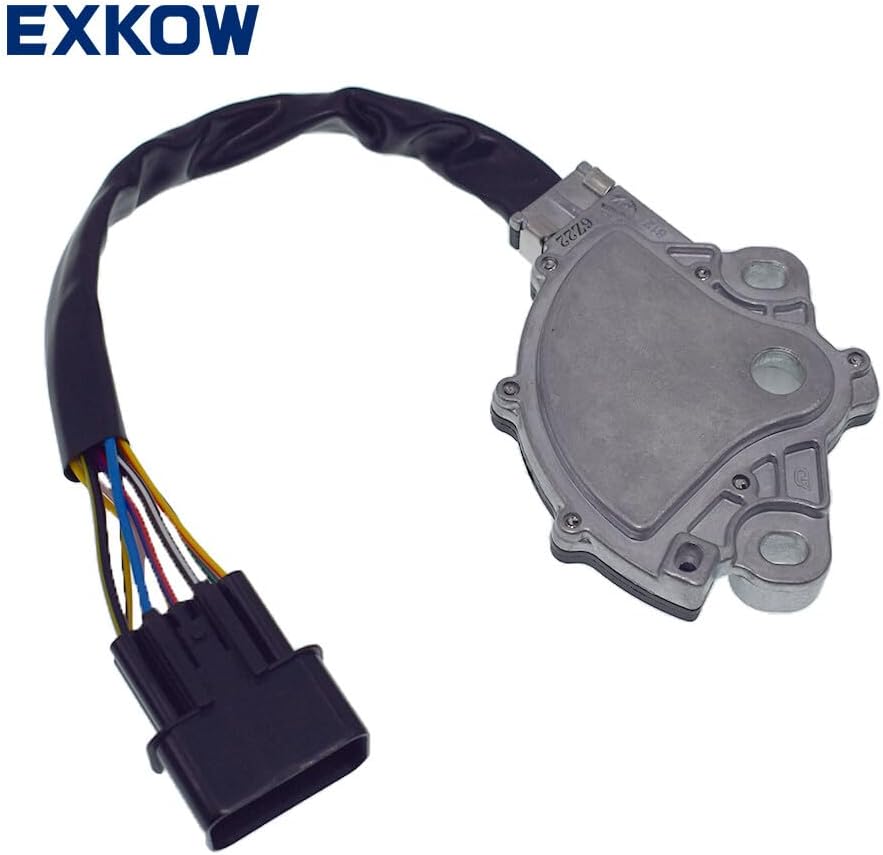 ya 10 9.16 baidi Upgraded Automatic Trans A/T Inhibitor Switch for Mitsubishi for Challenger 97-2015