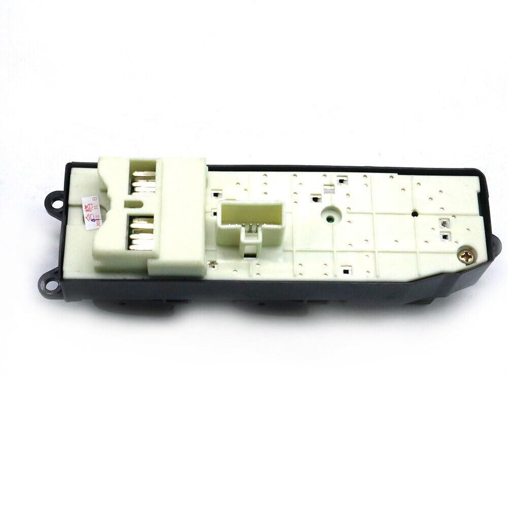 ya 4 8.8 New for Toyota for Corolla AE110 New Master Window Control Switch RHD 84820-12350
