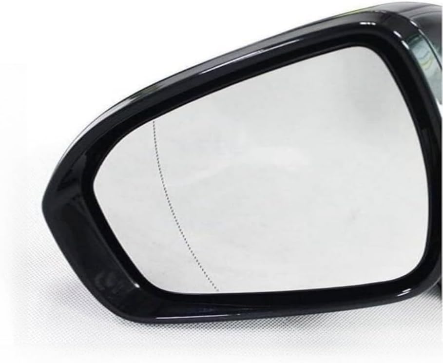 ya 12 10.8 baidi Parts number# DS7317682BAA5BVF Reverse mirror cable 1pack