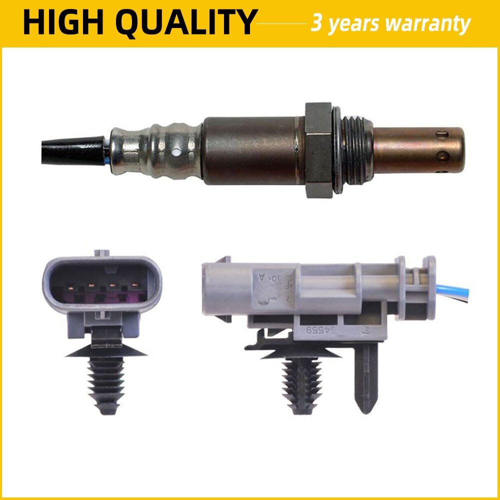 ya 12 10.8 baidi Oxygen Sensor for 2016 2017 2018 for Volvo S60 2.0L Turbo