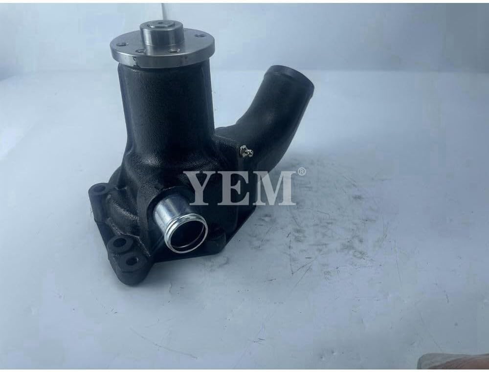 ya 13 9.15 baidi EX200-5 Water Pump 1-13650017-1 Suitable for Hitachi engines and Hitachi water pumps.
