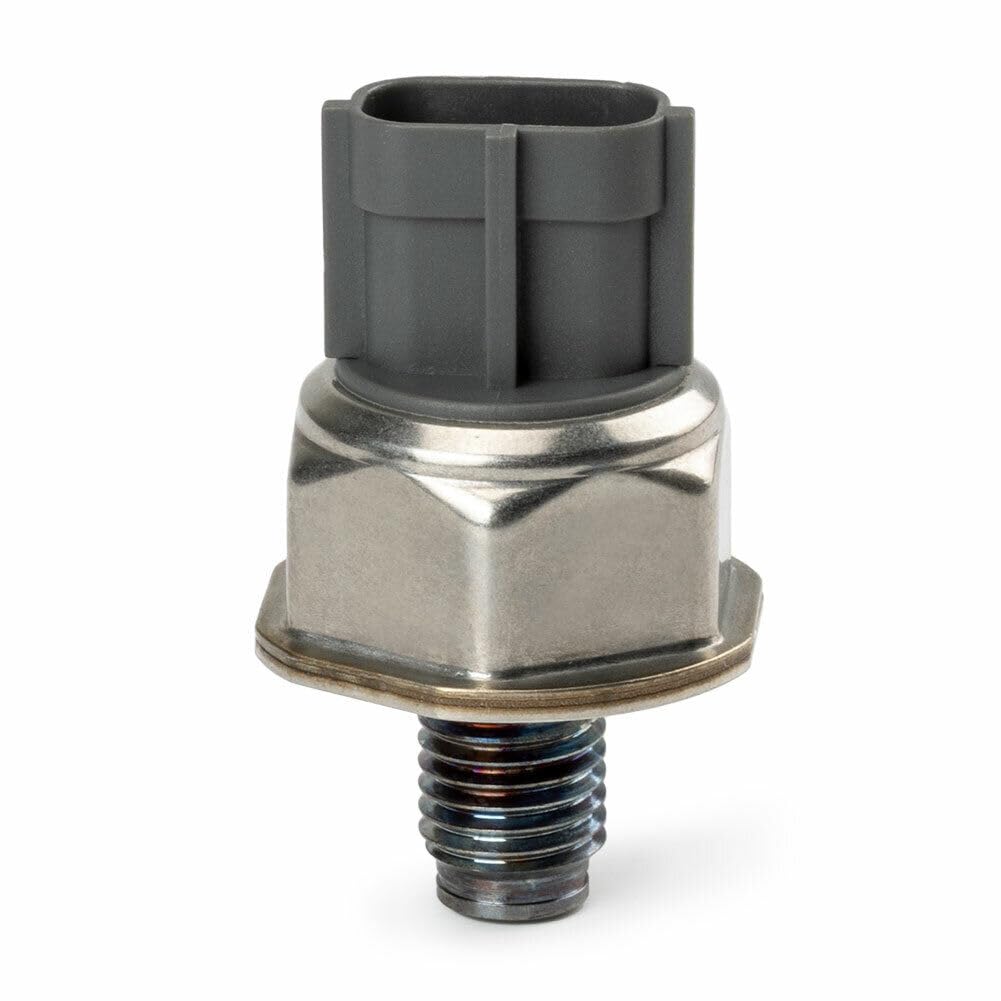 ya 2 8.15 45PP3-1 Fuel Rail Pressure Sensor for Nissan Navara D40 Pathfinder 2.5 Diesel