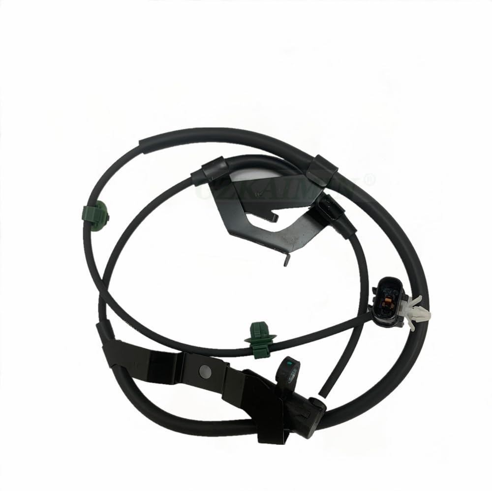 ya 2 8.15 ABS Wheel Speed Sensor Right Front MN102572 for Mitsubishi L200 KA4T KA5T