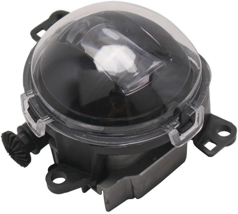 ya 10 9.16 zhengce Front bumper fog light for Volvo C40 S90 V90 XC XC40 2020-2024 2021 Right