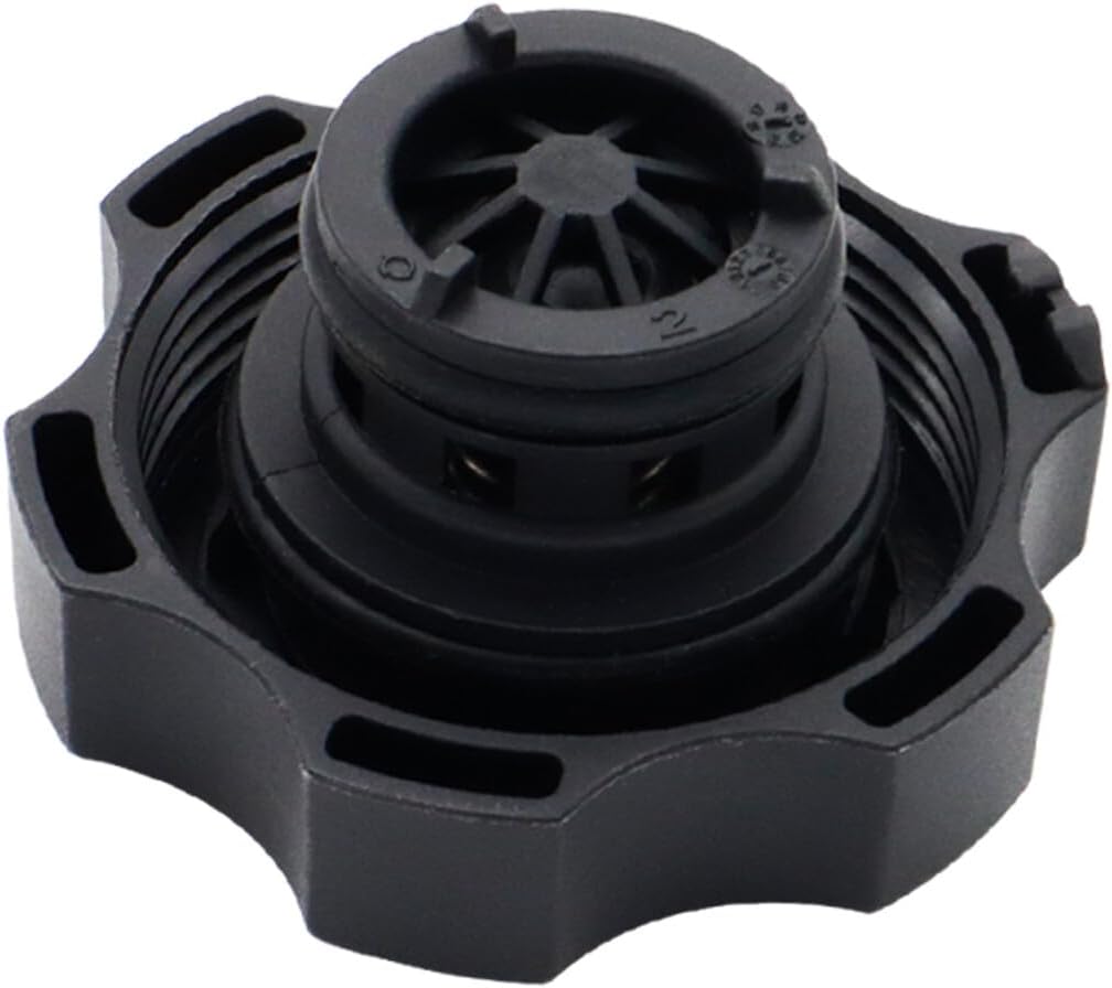 ya 11 9.14 baidiCar Radiator Expansion Water Tank Cap for Holden Trax for Astra for Cruze for Saab #13502353