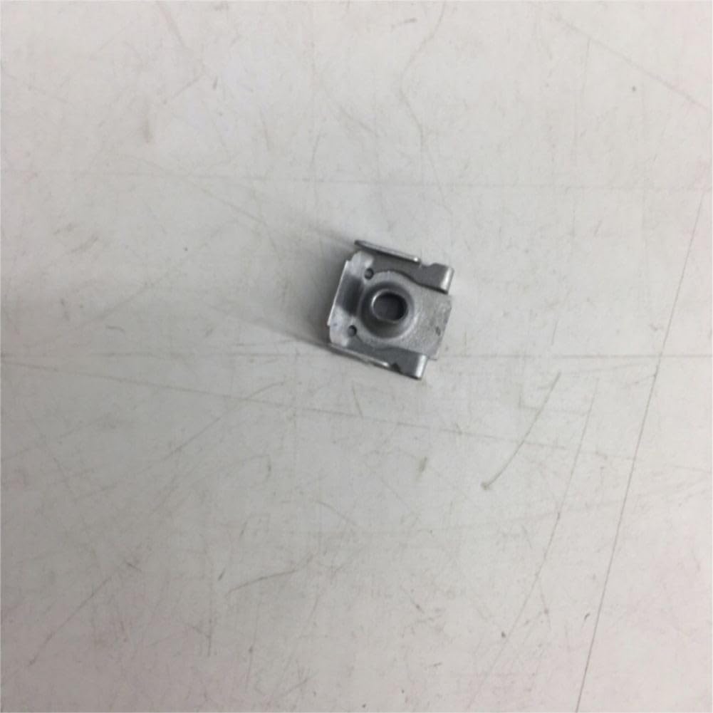 ya 28 10.13 zhengce N90368203 Lower Molding Nut for VW Various