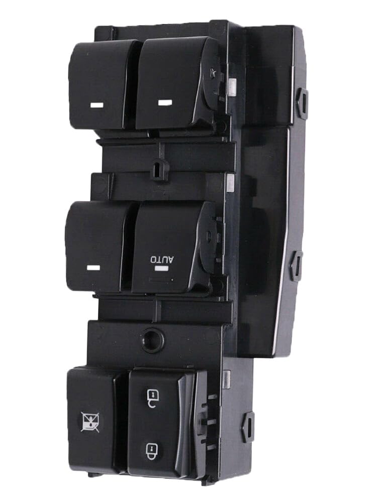 ya 9 10.24 93570-F2000 Power Window Switch for Honda for Hyundai for Elantra 2017-2020