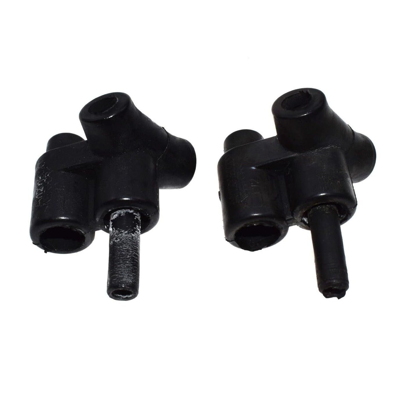 ya 4 8.8 2-Piece crankcase Ventilation Hose Connector Suitable for Mercedes-Benz ML500 S500 S430 C320 1179901578
