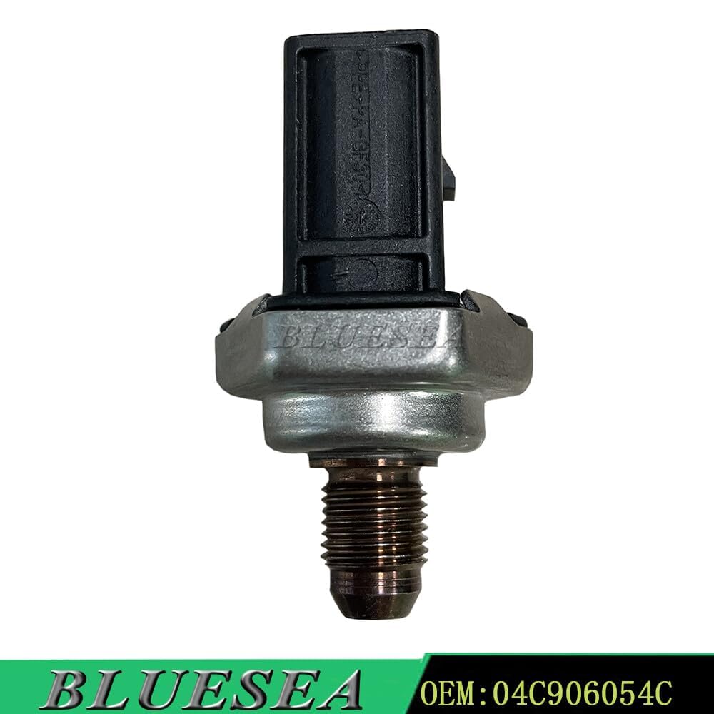 ya 4 8.8 for VW for Audi A3 2012-2020 1.0-1.5TSI DAD Engine HIGH PRESURE Fuel Rail Sensor