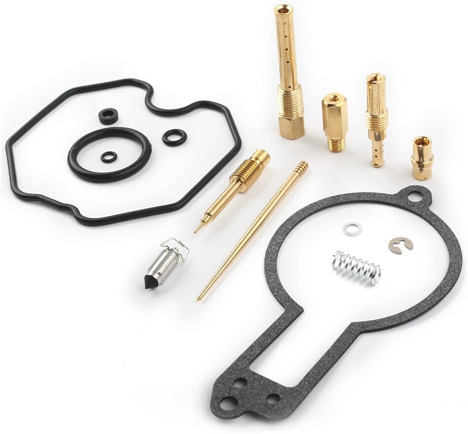 ya 13 9.15 baidi Carburetor Repair Carb Rebuild Kit Jet Seal For 1988-2000 1999 1998 for Hon