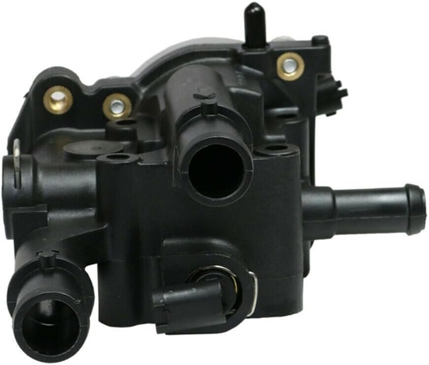 ya 2 8.15 Engine Coolant Thermostat Housing Assembly for Chevrolet Sonic for Cruze 55564890