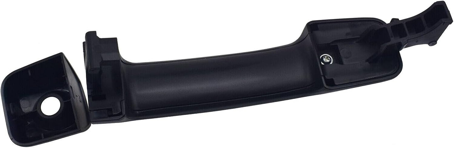 ya 2 8.15 Front Exterior Door Handle Driver Side 69210-0C010 for Toyota Tandra 2007-2018