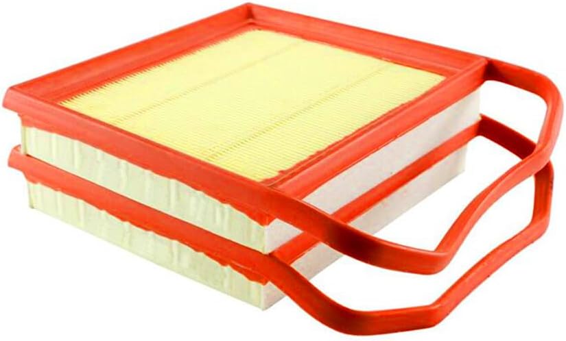 ya 10 9.16 zhengce Suitable for Mercedes W207 W205 W212 Engine Air Filter Kit 276 094 05 04