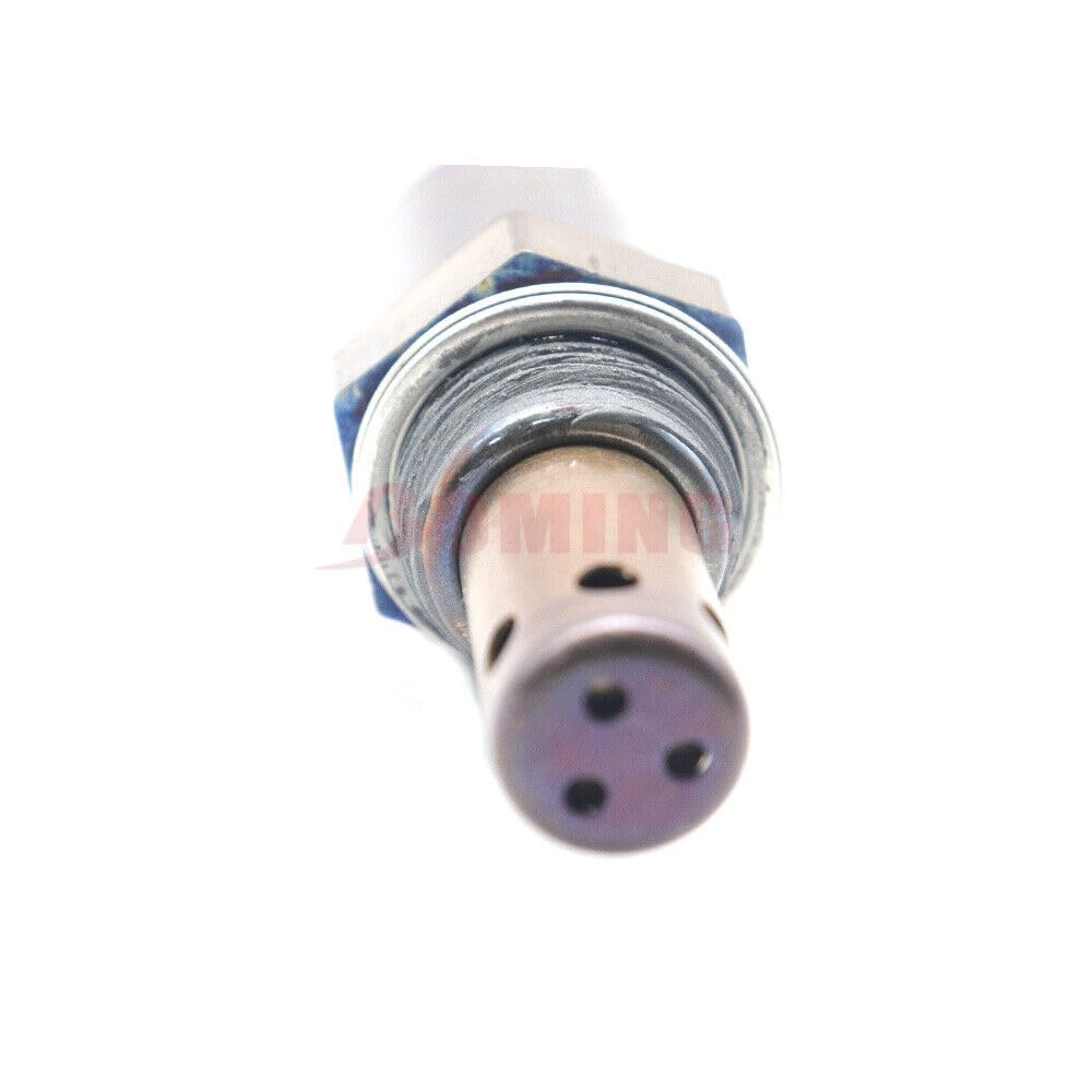 ya 4 8.10 The All- 89465-0D120 Oxygen Sensor is Suitable for Toyota Yaris 1.3 2SZ-FE 2002-2010 for Lexus IS300