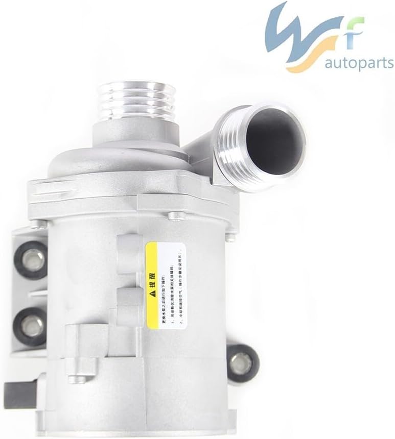 ya 10 9.16 baidi 2.5/3.0 Electric Engine Water Pump Fit for BMW 325i 630i X3 Z4 11517586924