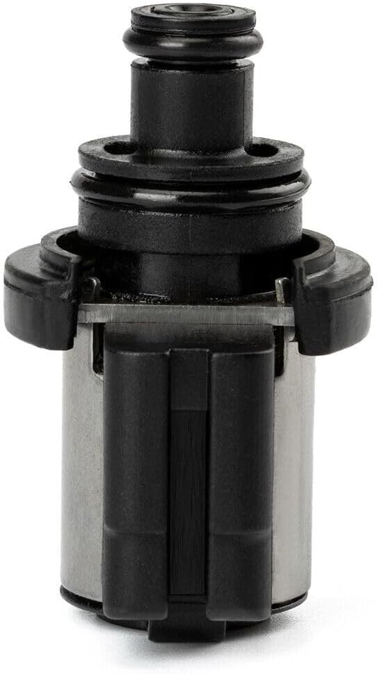 ya 10 9.16 baidi 3-Piece Torque Converter Pressure Control Solenoid Valve for Subaru Lineartronic TR580/690-