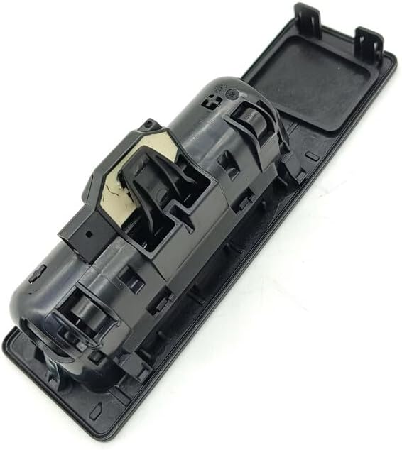 ya 4 8.10 51247345700 Trunk Lid Tailgate Push Button for BMW F25 X3 2011-2016