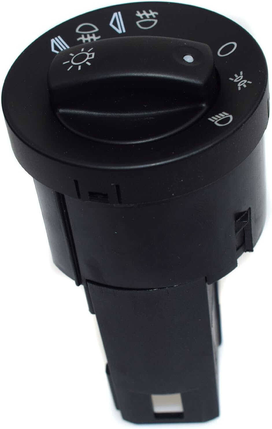 ya 12 10.8 zhengce Headlight Control Headlight Switch Suitable for Audi A4 Year 2000-2007 B6 B7 8E0941531