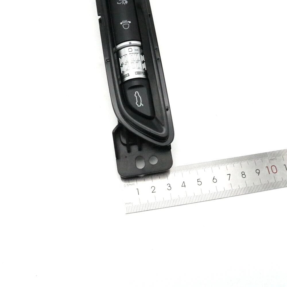 ya 5 8.10 Fog Light Button Headlight Multi-Switch Suitable for Geely jiaji VF11 for Proton V70 MPV