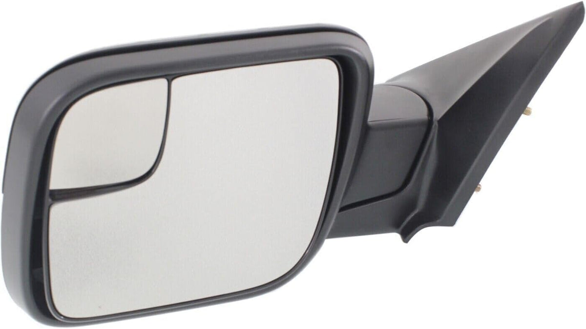 ya 9 10.24 Mirror for 2011-2015 for Explorer Driver Side Power Texture