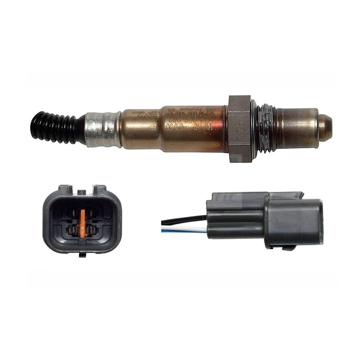 ya 9 10.24 4pcs O2 Sensor for 2012-2016 for Hyundai Equus for Genesis 5.0L V8 Up+Down Oxygen Sensor